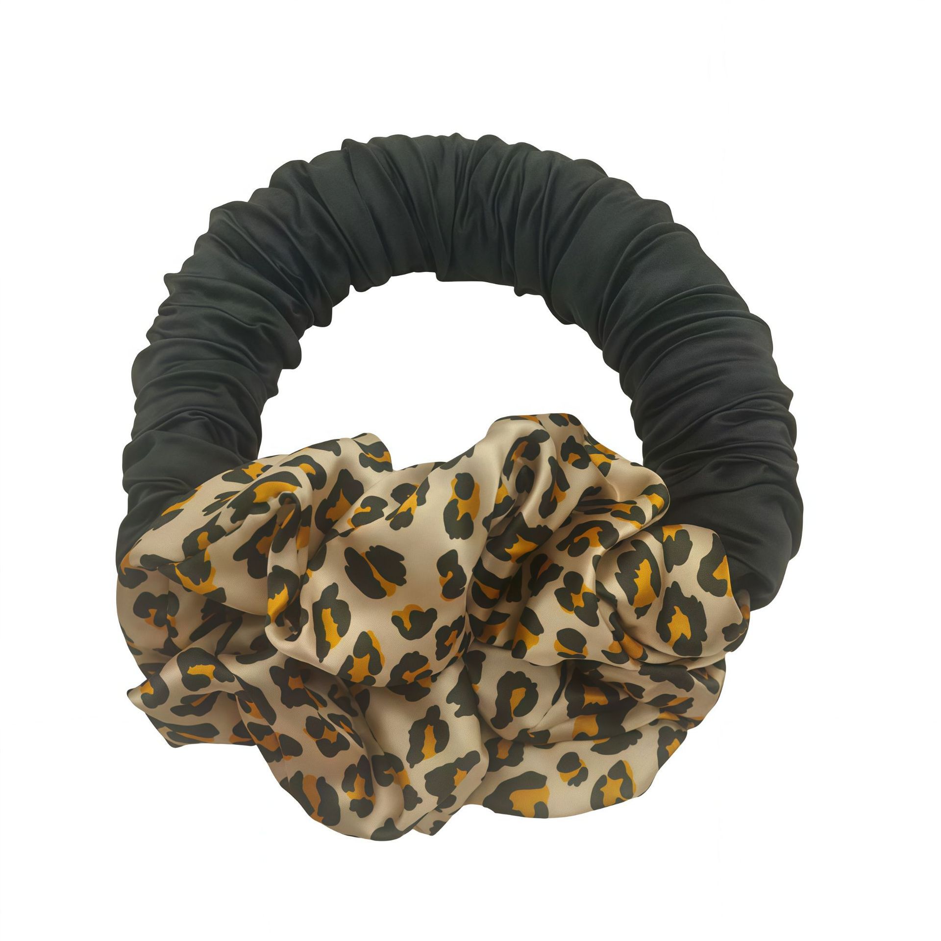 Leopard print
