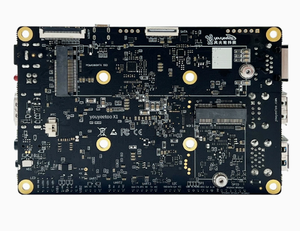 <strong>10</strong>.1 &quot;touch Screen Package Mainboard X86 Development Board Windows11/win10 Industrial Computer 8GB+256GB EMMC 16GB+256GB EMMC - Product Image 3
