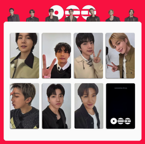 Weverse un