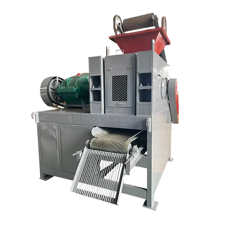 Máquina de fabricación de briquetas de carbón vegetal de varias formas, fábrica de carbón comprimido de alta calidad