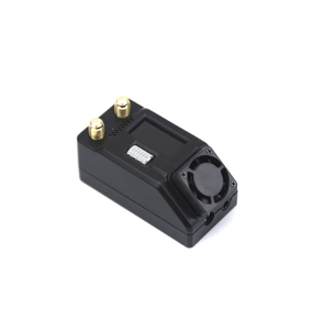 FPVゴーグルSKYZONEスクリーンレシーバーSteadyViewX 5.8Ghz IPS SKY04X04Oレンジモジュールシャトル制御高感度FPVパーツ - Product Image 6