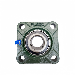 Gối Khối Và Mang Với Nhiệm Vụ Nặng Nề Ucp220 UCP220-64 OEM Vừa Đúc Sắt Đúc Thép Gối Khối Mang - Product Image 4