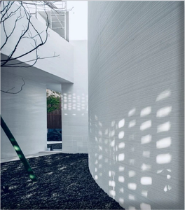 MCM Material MS Fine Line Stone <strong>Cladding</strong> Board Flexible <strong>Cladding</strong> Stone <strong>Tile</strong> for Exterior 2800*600mm - Product Image 4