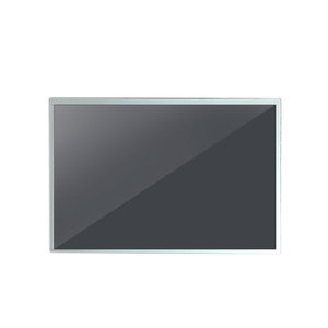 Original en stock LQ121K1LG58 Sharp 12,1 pulgadas TFT LCD pantalla 1280x800 LVDS luz solar legible módulo LCD de temperatura amplia - Product Image 2