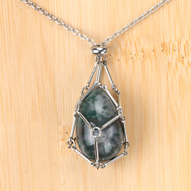 Agate indienne