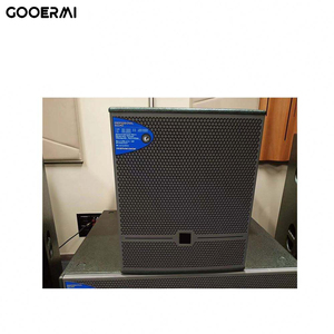 Sistema de sonido de gama completa bidireccional de 12 pulgadas, profesional, a la moda, de estilo moderno, altavoz multifuncional, de dos vías - Product Image 5