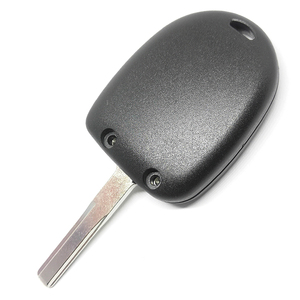 ホット販売優れたC-hevrolet Holden Commodore caprice key with 2 button remote keys case shell blank HU43 - Product Image 4