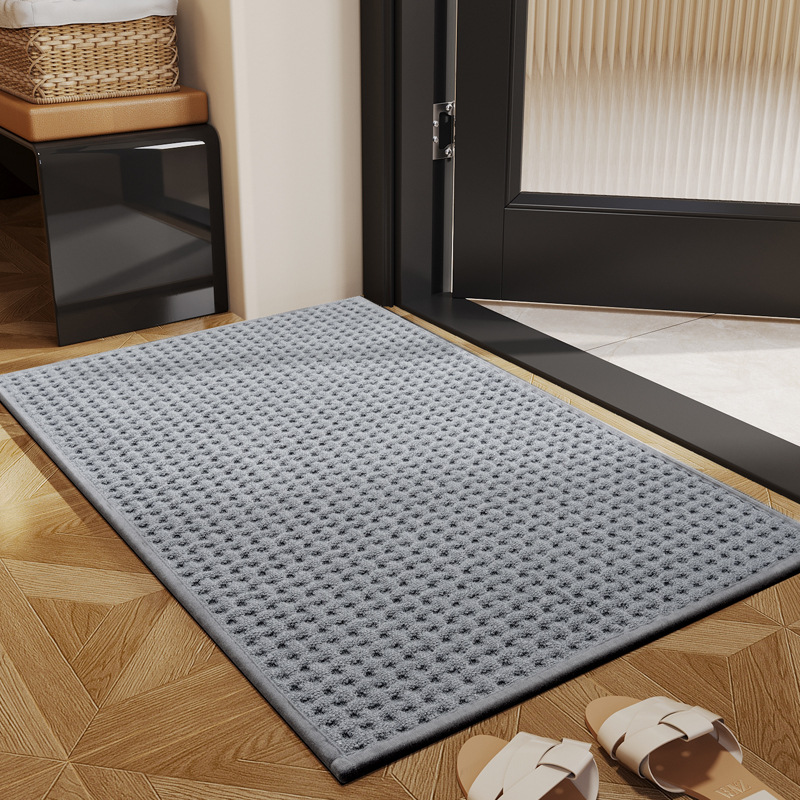 Forro polar - Gris oscuro