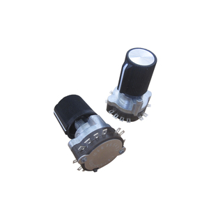 DC5V CNC-Encoder Digitaler Bandsc halter Optischer Sensor - Product Image 4