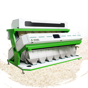 Ortor de arroz para la lluvia, color frío, Plástico - Product Image 1