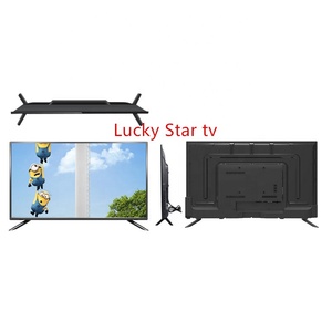 Fernseher LED TV Indoor Android Display Breitbild-Gaming-Monitore Smart Panel TV LCD-Fernseher 43 Zoll mit Sprach fernbedienung - Product Image 3