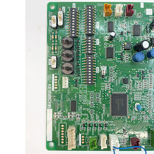 Original Air <strong>Conditioning</strong> Vrf System Parts KE95B639B <strong>Computer</strong> Mainboard Pcb <strong>Control</strong> Board Internal Mother Board for Portable AC - Product Image 5