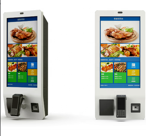 Home Delivery Service <strong>QR</strong> <strong>Code</strong> Scanner Built in Self Ordering Cashless Payment Online Cash Free - Product Image 4