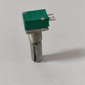 volume control <strong>potentiometer</strong> 10k 50K variable resistor <strong>linear</strong> <strong>potentiometer</strong> - Product Image 4