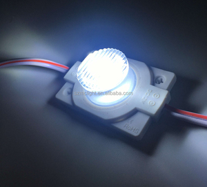 ป้ายLedโมดูล4830 1.5W Ip65 Smd 3030 12V 24V Ledโมดูลป้ายด้านข้างไฟLedโมดูลเกาหลี - Product Image 4