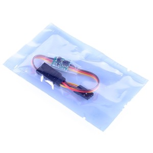 <strong>Mini</strong> <strong>Servo</strong> Inverter High Pressure Rotation 5-6V 3-24V JR Futaba Support for RC <strong>SG90</strong> MG90S 9g <strong>Servo</strong> Reverse <strong>Servo</strong> RC Parts Accs - Product Image 6