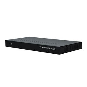Controlador de pared para vídeo de tv, 1080p, 1 entrada HDMI 2,0 y 1 entrada DP 1,2, 3 entradas HDMI 1,4, 6 salidas HDMI 1,3, 2x3 - Product Image 4