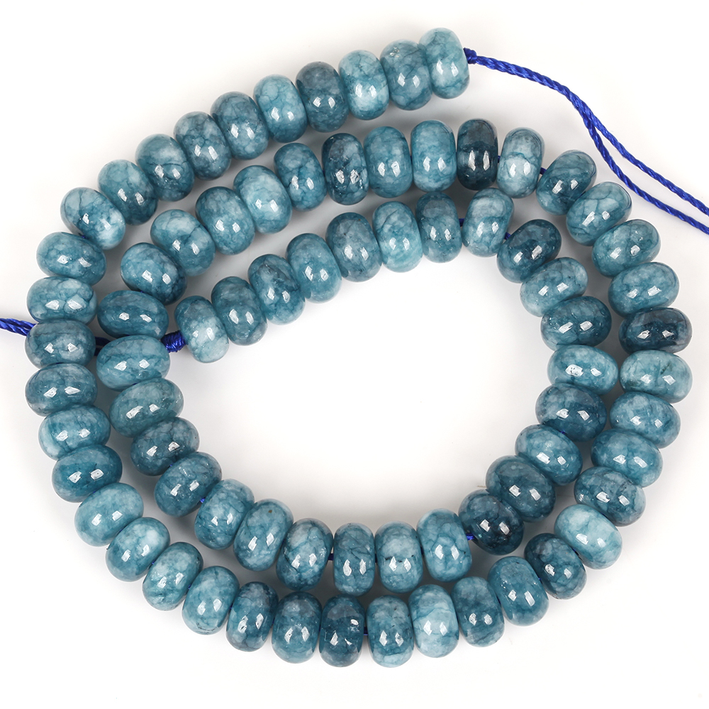 Calcedonio Blu Scuro