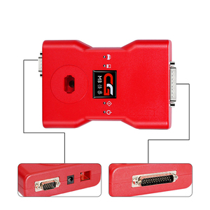 Fahrzeug werkzeug unterstützt Online-Passwort berechnung ECU-Programmierer Auto Car Key Programmer
