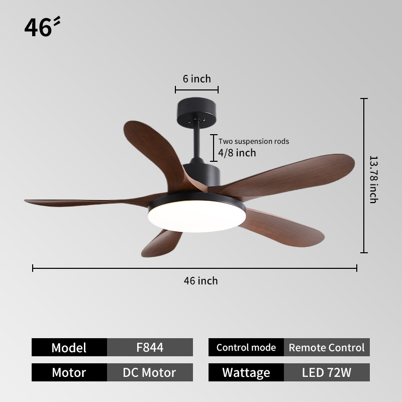 46IN-Black-Wood