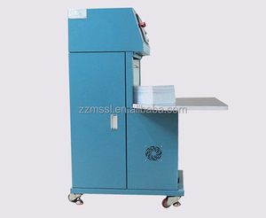 Máquina contadora de hojas de papel Máquina contadora de tiras de papel industrial Contador de papel portátil - Product Image 3