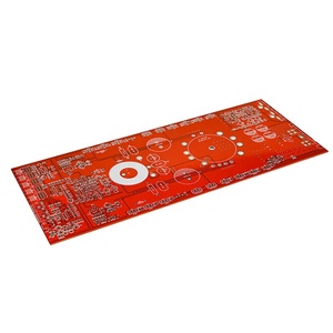 Özelleştirilmiş FR-4 baskılı devre (PCB ve PCBA) fabrika yapımı üreticinin özel Pcb takımı - Product Image 1