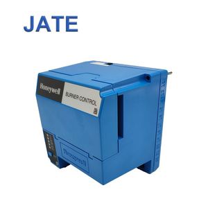 Honeywell New oder RM7890A1056 Werkseitig ungeöffnete Brenners teuerung Industrie brenner Verbrennungs sicherheits programms teuerung Blau USA - Product Image 6