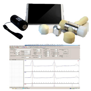 Dynamisches Test instrument mit geringer Dehnung und Instrument zur Prüfung der Integrität geringer Dehnung - Product Image 5