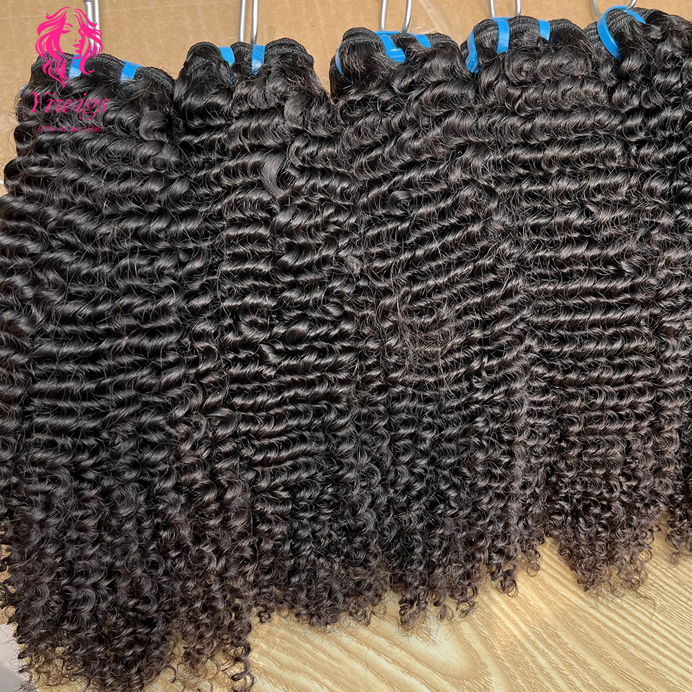 Kinky bouclé