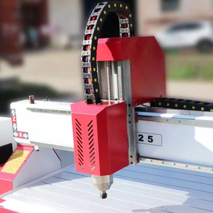 1325数控木工刳刨机切割激光雕刻机木工工艺品必备工具