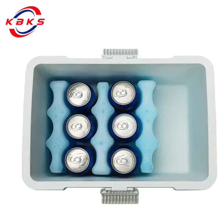 Hot Bán Kbks 640Ml Ngoài Trời Các Sự Kiện Cắm Trại Dã Ngoại Lon Nước Giải Khát Ice Ngực Hộp Nước Đá Cho Đồ Uống