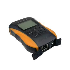 Batería de litio recargable multifunción Opm VFL OPM Medidor de potencia de fibra óptica G8 5 en 1 con 5KM 10KM FTTH - Product Image 4
