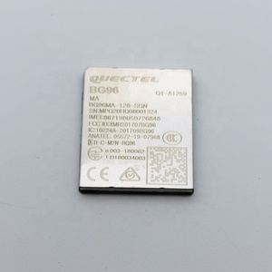 具有超低功耗的Quectel LTE Cat M1/Cat NB1/EGPRS模块BG96 gps gsm跟踪器 - Product Image 3