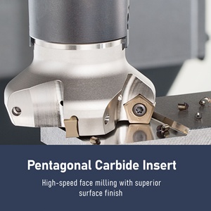 Vulcan các nhà sản xuất biến chèn apmt cnmg dnmg snmg tnmg vnmg wnmg phay chèn kim loại máy tiện dụng cụ Carbide CNC chèn - Product Image 6