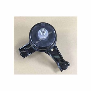 Toyota 01-07 için sağ yolcu motor montajı rulman desteği Highlander 2.4L 4 silindir OEM 12362-28020 1236228020 için