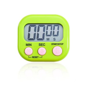 Цифровой таймер для кухни - Product Image 4