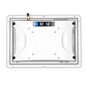 10,1 Zoll RK3288 RK3399 RK3568 RK3588 Handheld Android Tablet PC kleiner eingebetteter Computer 12-36V - Product Image 4