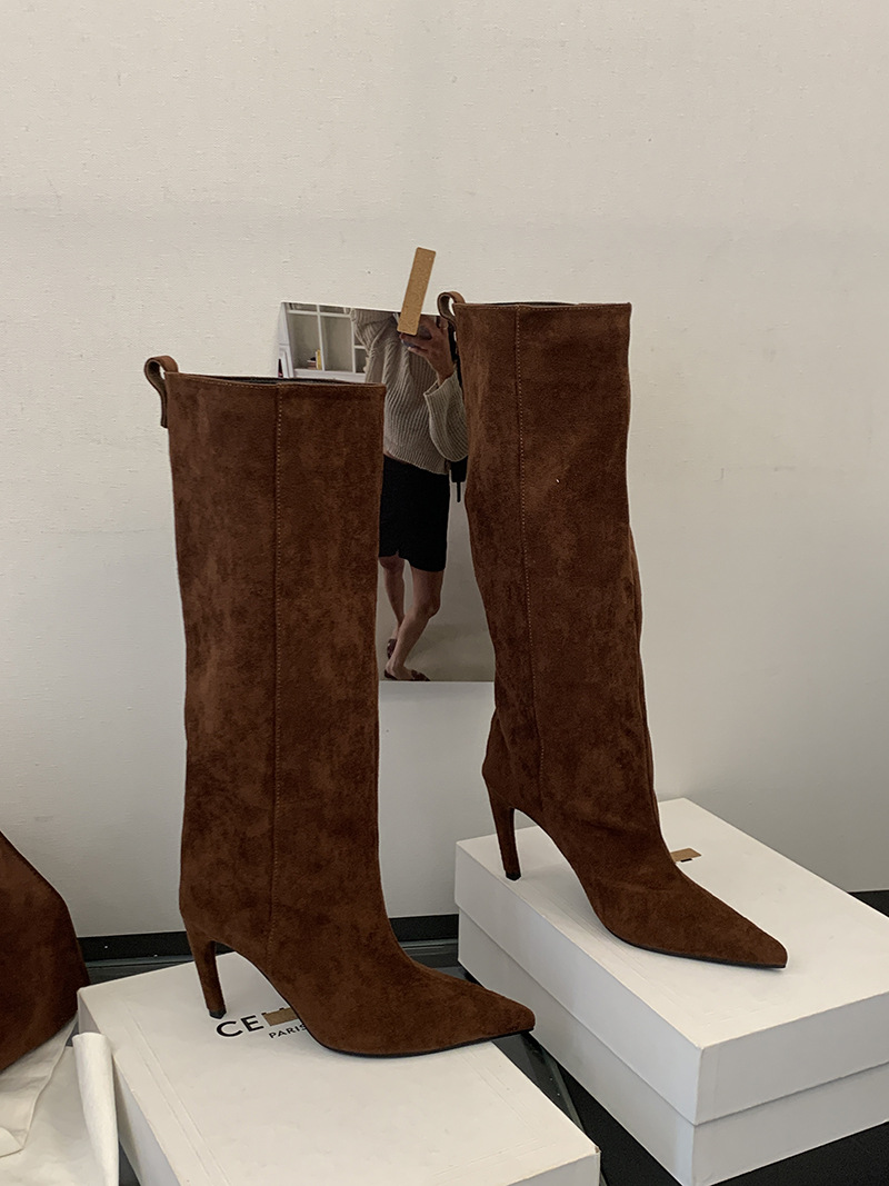 Marron