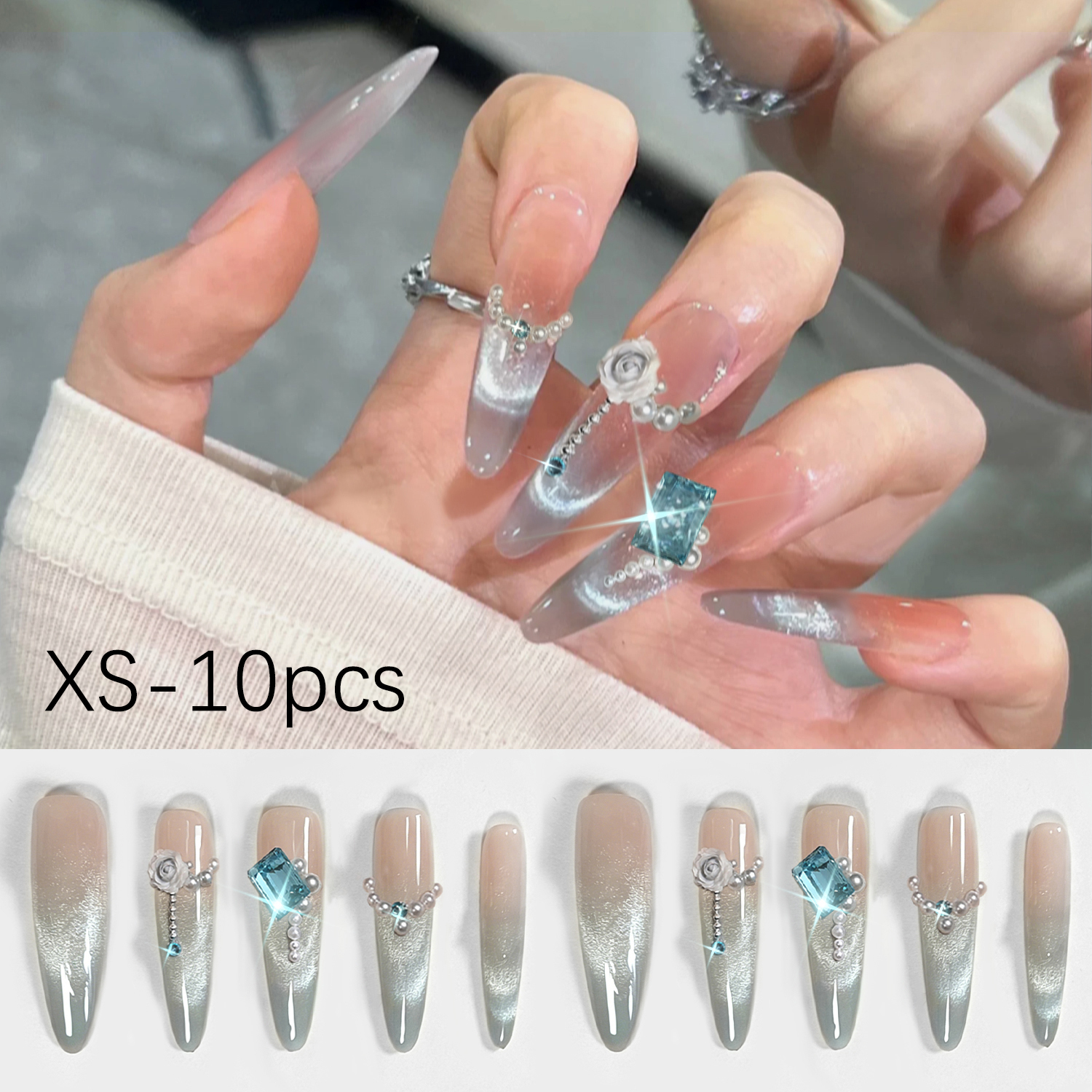TD-XGMD-0001-XS