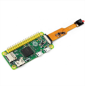 Originale Mini Raspberry pi Zero V1.3 macchina fotografica modulo ov5647 modulo della macchina fotografica - Product Image 2