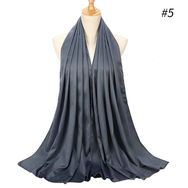 5# GRIS FONCÉ