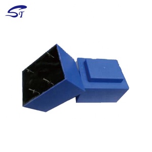 输入230V 220V 115V输出6V 9V 12V 15V 18V 24v输出封装变压器降压变压器 - Product Image 1
