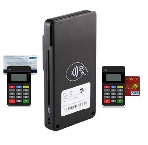 Lector de tarjetas programable,