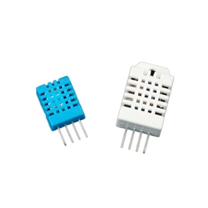 Buon prezzo DHT11 DHT22 AM2302 DHT sensore di temperatura e umidità di base in stock