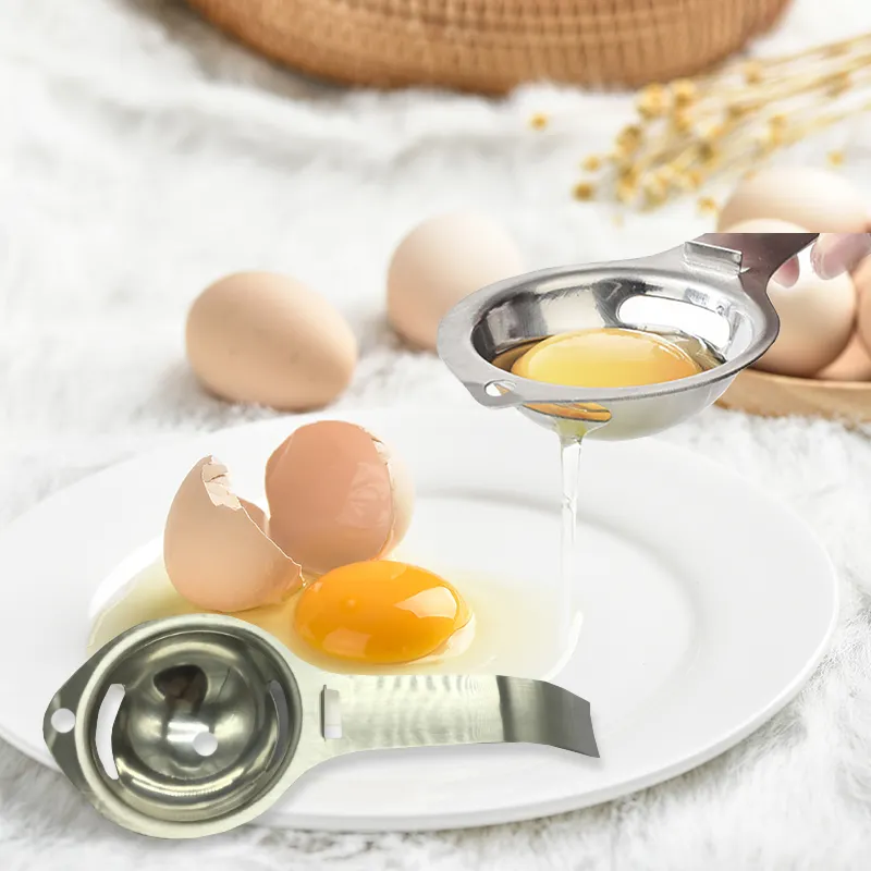 Household Baking Egg Separator