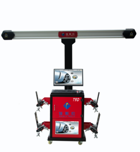 Bộ Thiết Bị Căn Chỉnh Bánh Xe <span class=keywords><strong>3D</strong></span> <span class=keywords><strong>Fasep</strong></span> Dubai Bán Chạy Aurora Tất Cả Trong Một - Product Image 3