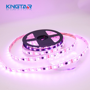 WS2811 Smart Strip Lights DC12v 60Led/m indirizzabile luce Led - Product Image 2