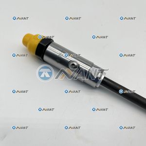 1301806 <br/>1301804. <br/>1291351 <br/>1007562 <br/>1007559 Common Rail Diesel Fuel Injector 1833646C92 - Product Image 5