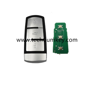 KEYDIY evrensel ZB serisi uzaktan ZB37 KD akıllı anahtar için KD-X2 KD araba anahtarı değiştirme - Product Image 3