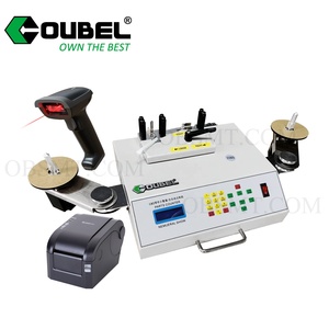 Elektronische Teile zähl maschine Automatischer SMD-Komponenten zähler mit LCD-Anzeige - Product Image 2